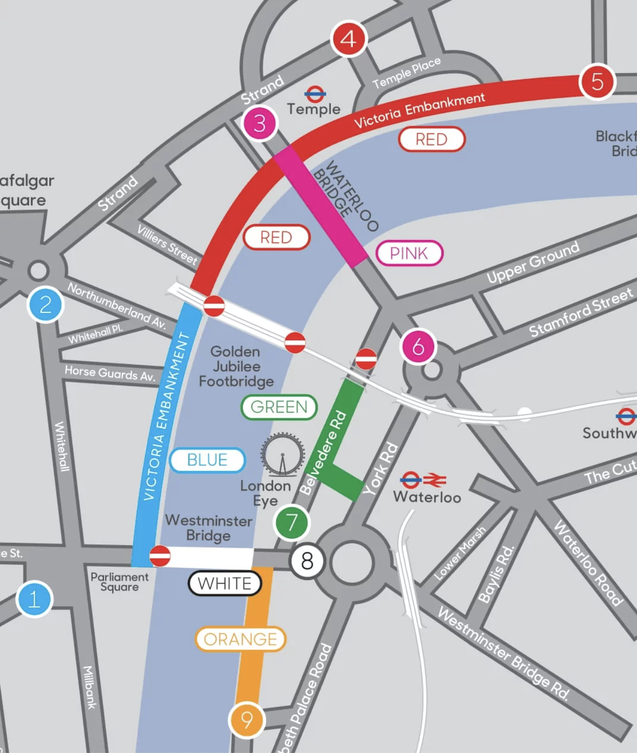 Oud en nieuw in Londen 2024/2025 Een complete gids + tips