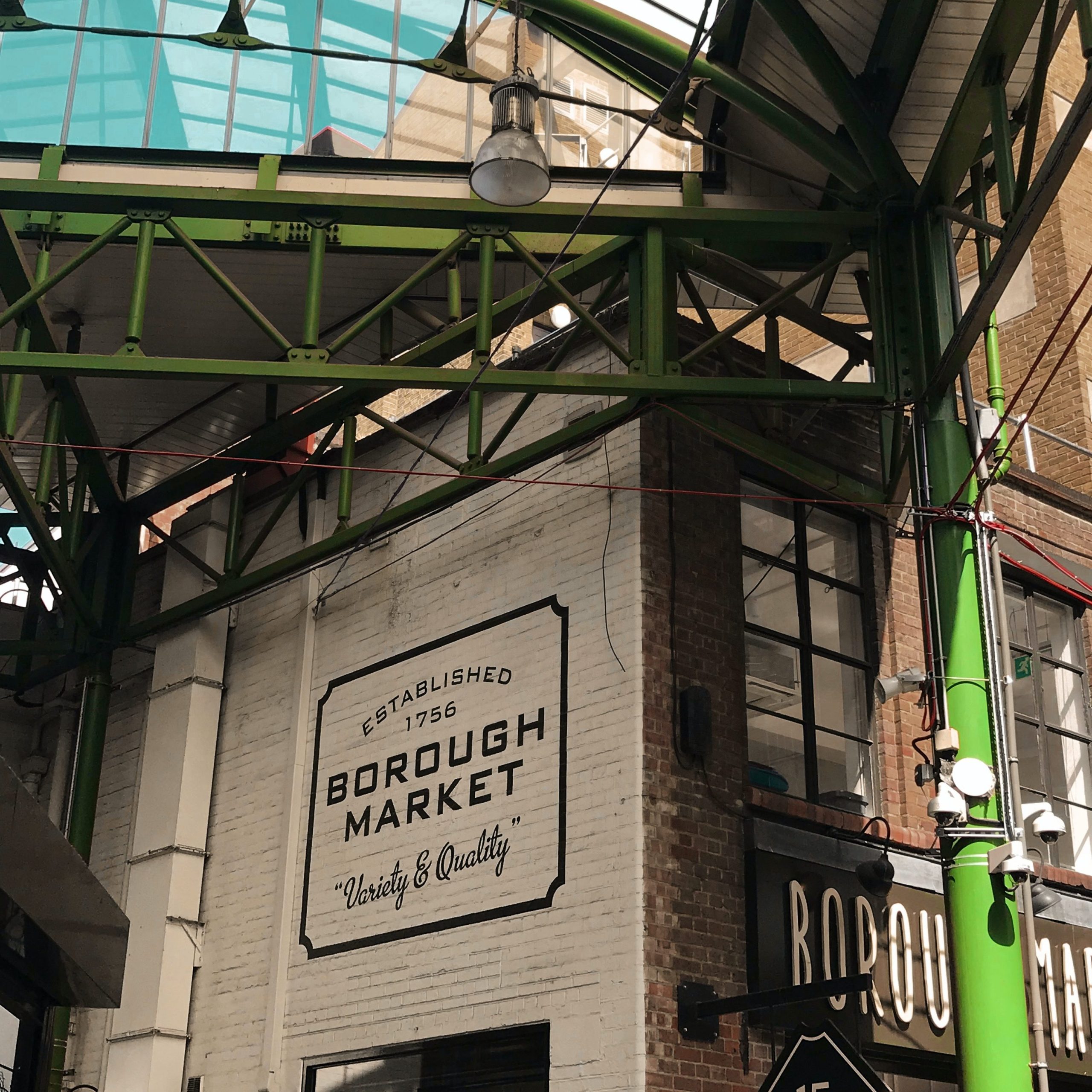 Borough Market