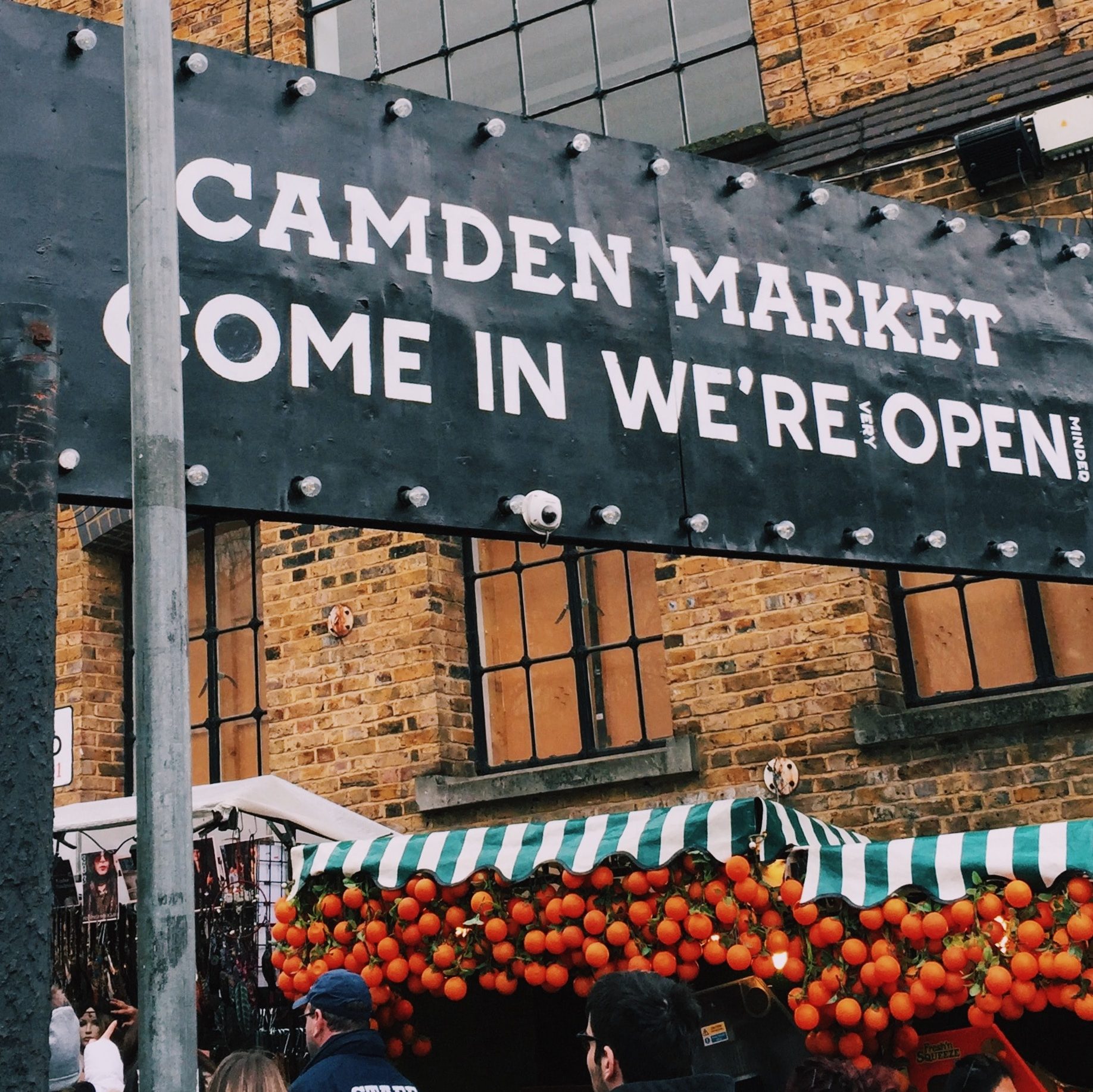 Camden Market