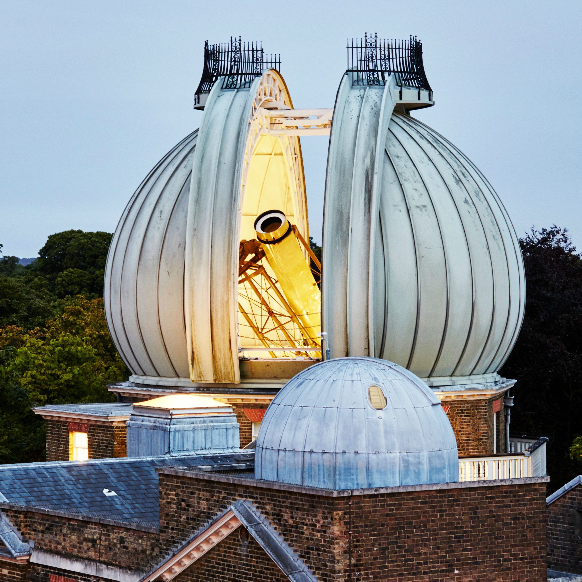 greenwich observatory londen