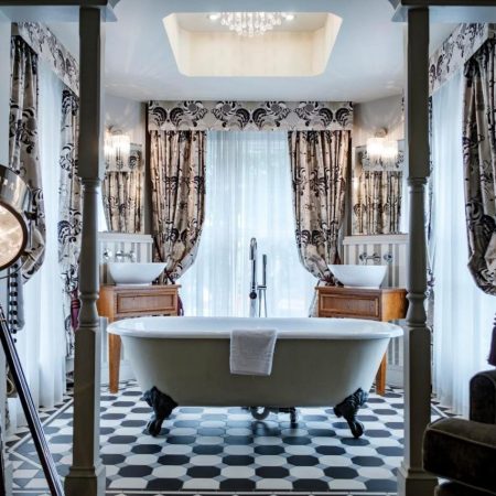 22x Leukste hotels in Londen