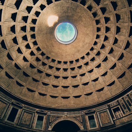 Bezoek het bijzondere Pantheon in Rome | Tips en tickets