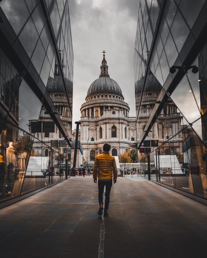 st pauls cathedral bezoeken londen