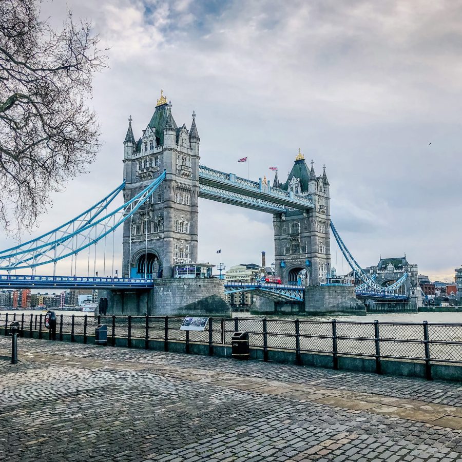 tower bridge bezienswaardigheden londen