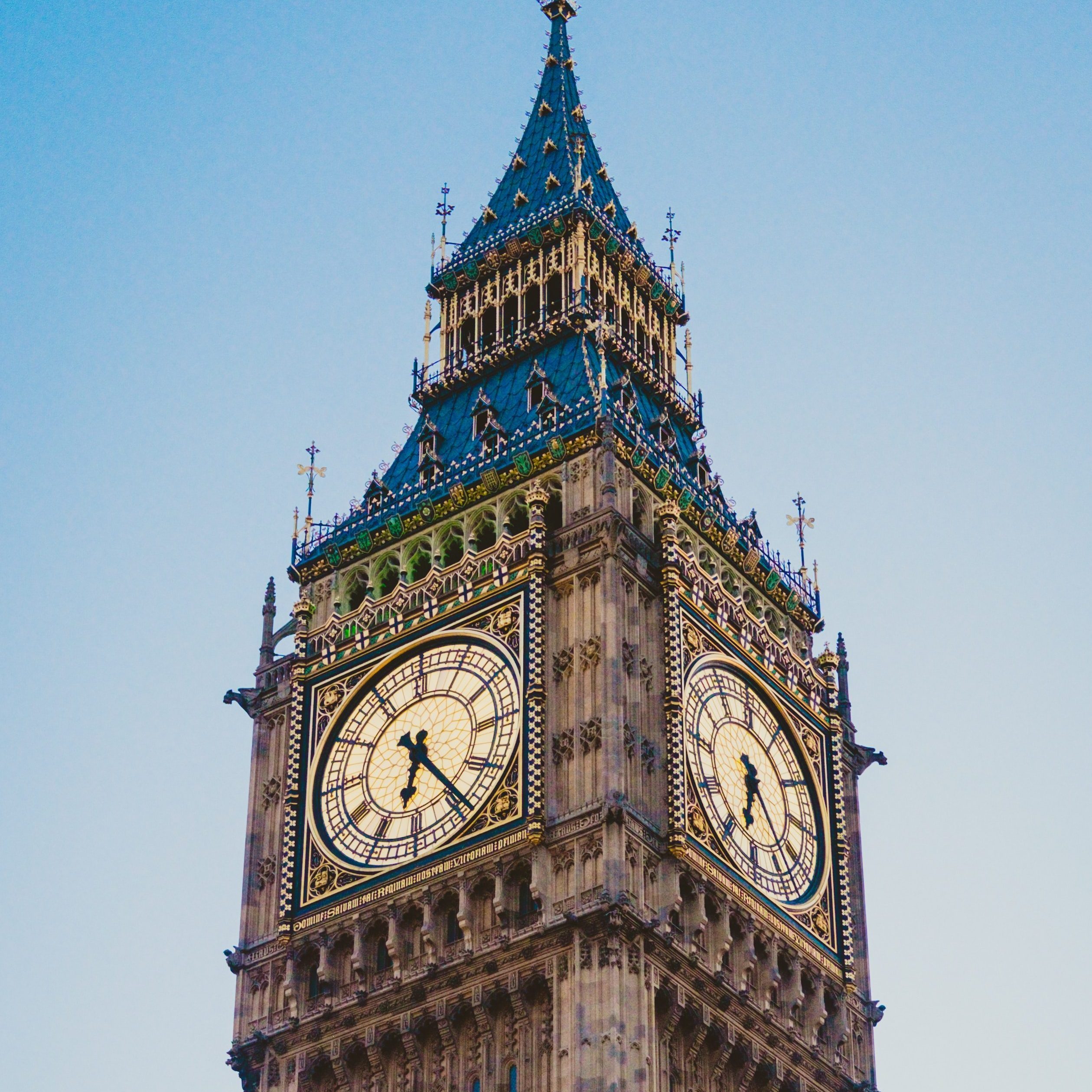 westminster leukste wijken in londen big ben