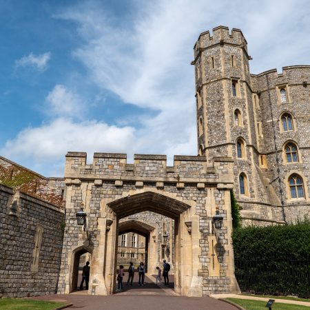 Windsor Castle: Leuke dagtrip vanuit Londen