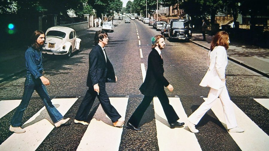 abbey road londen