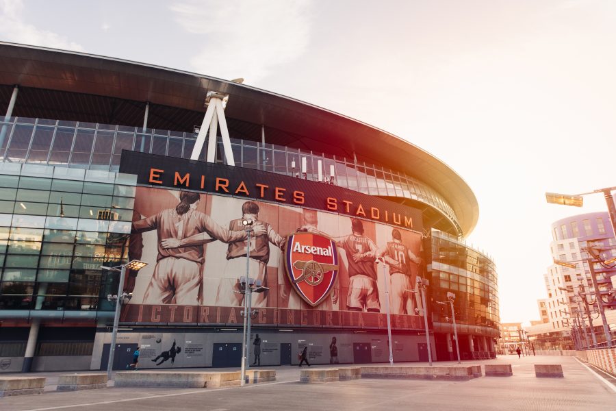 arsenal stadion tour emirates stadion