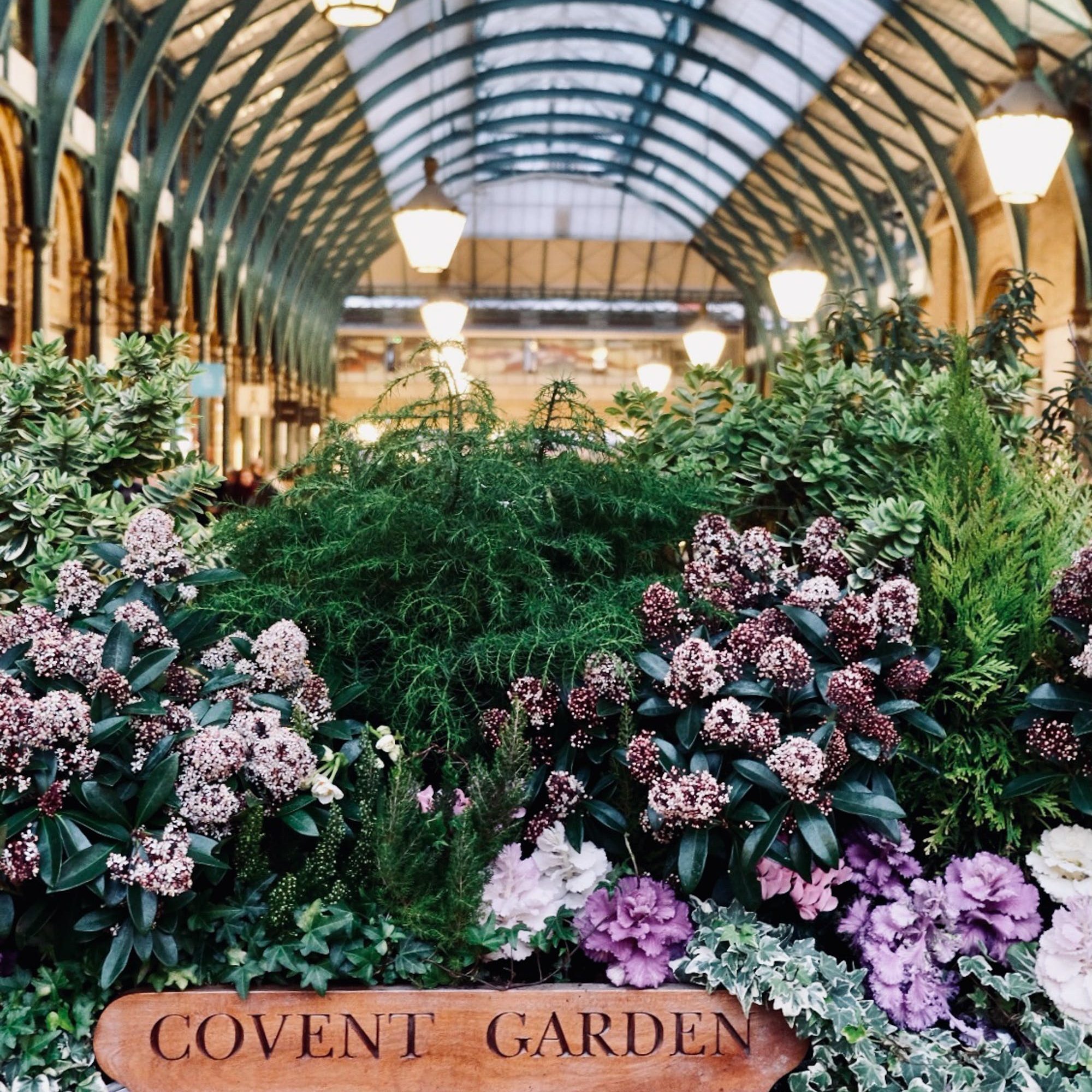 covent garden londen