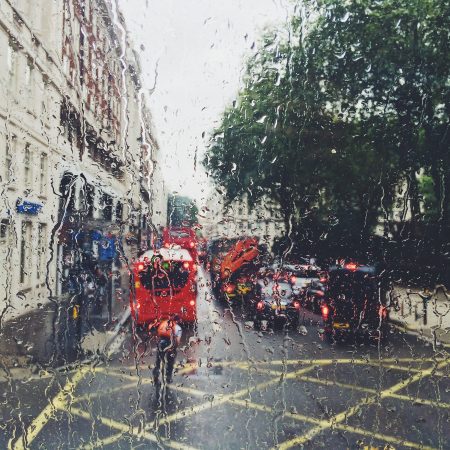 24x de leukste dingen om te doen in Londen met regen
