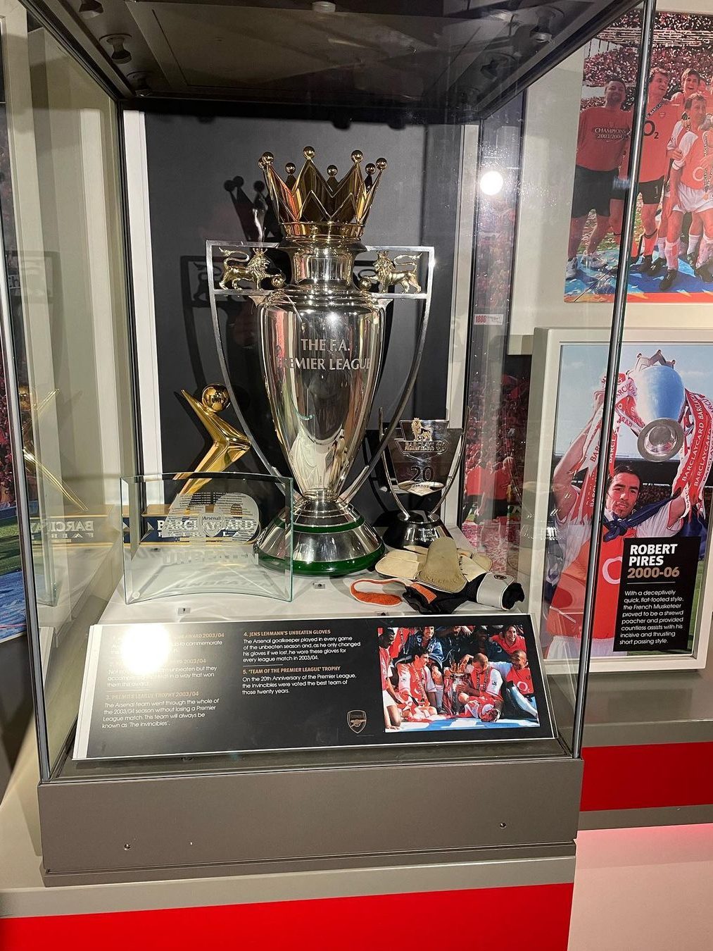 arsenal museum 