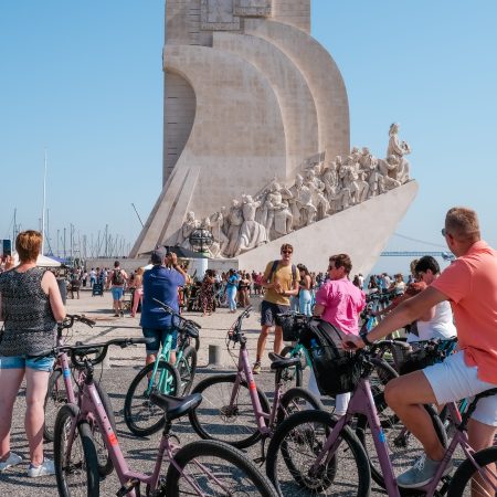 27x tips en activiteiten voor Lissabon met kinderen
