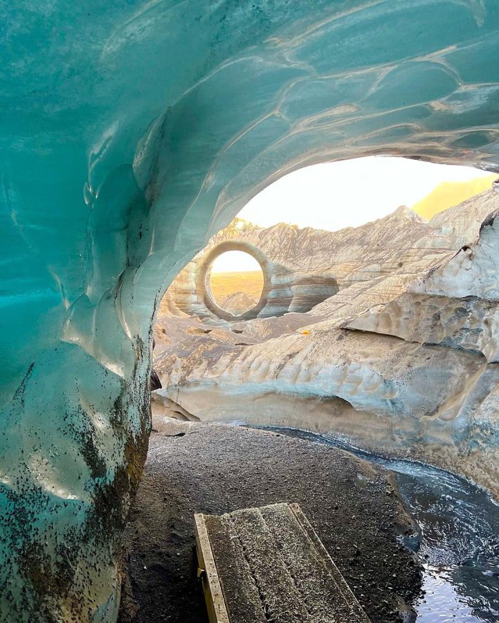 ice cave katla ijsland tour