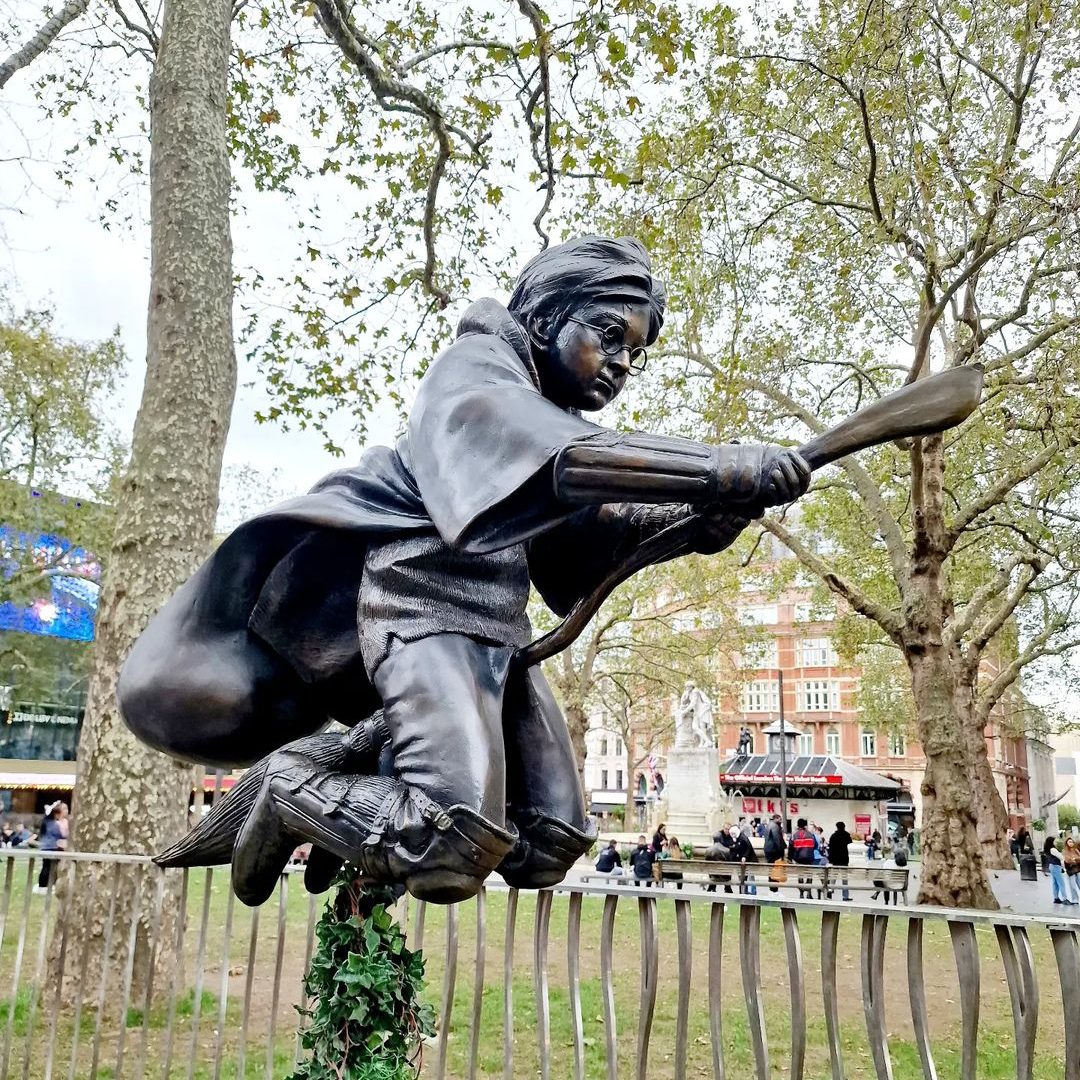 leicester square londen gratis dingen om te doen