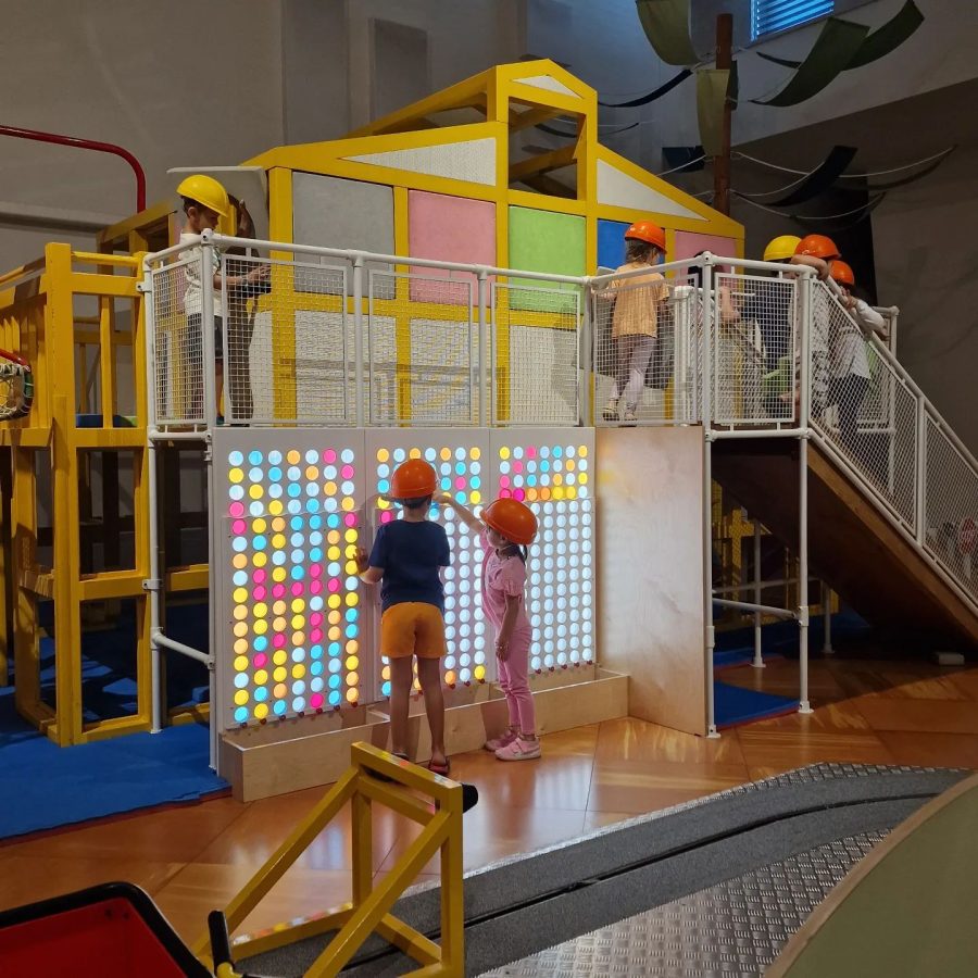 lissabon met kinderen science museum