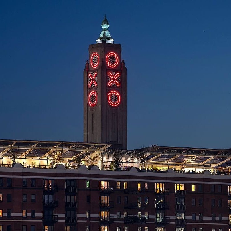 oxo tower londen