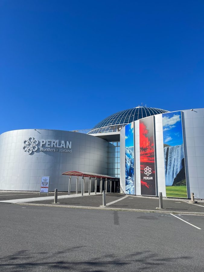 perlan museum