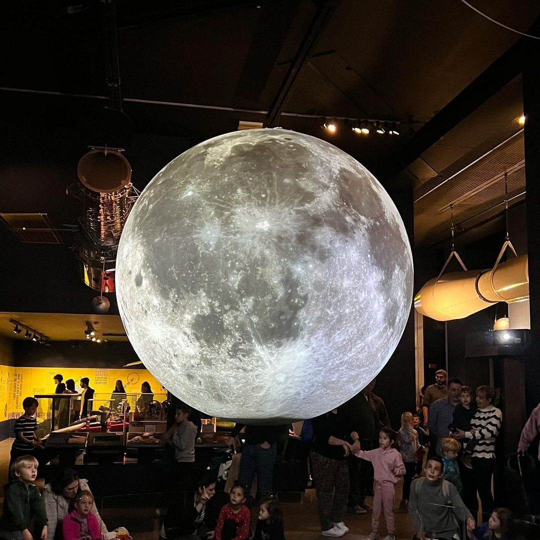 science museum londen