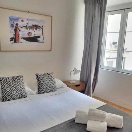 Appartement en studio's in Lissabon