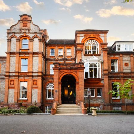 11x de leukste hostels in Londen