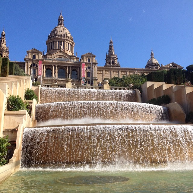 Museu Nacional d’Art de Catalunya