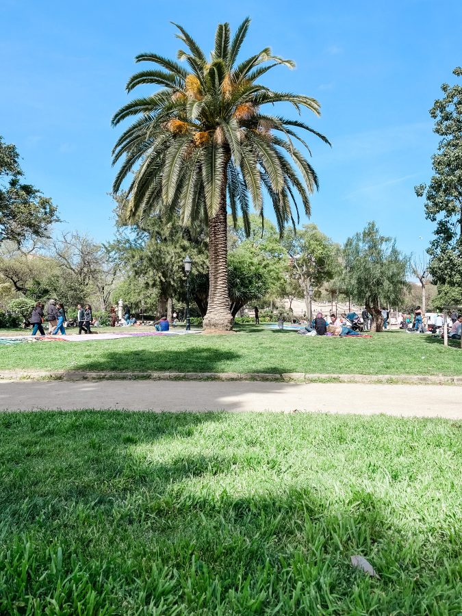 Parc de la Ciutadella