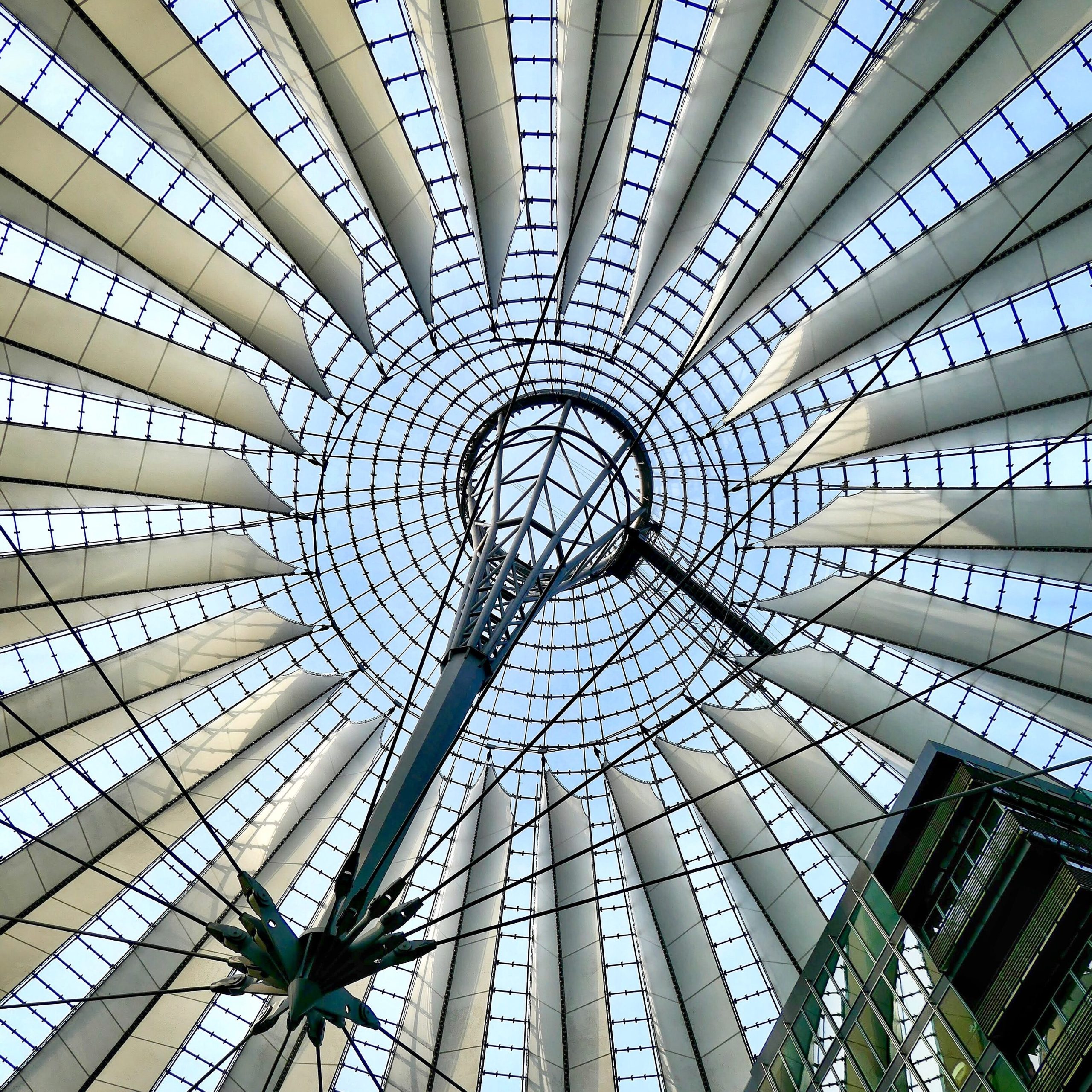 Potsdamer Platz