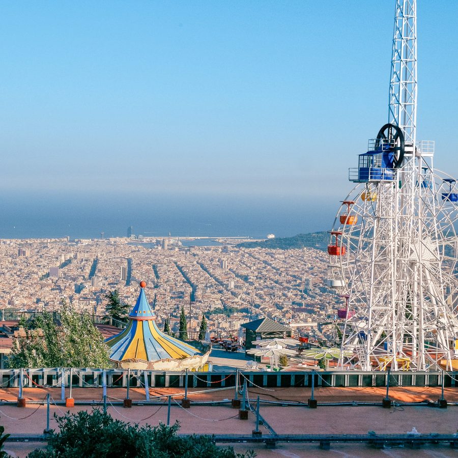 Tibidabo