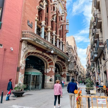 43x Leukste bezienswaardigheden in Barcelona