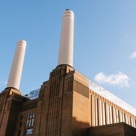 Battersea Power Station Londen