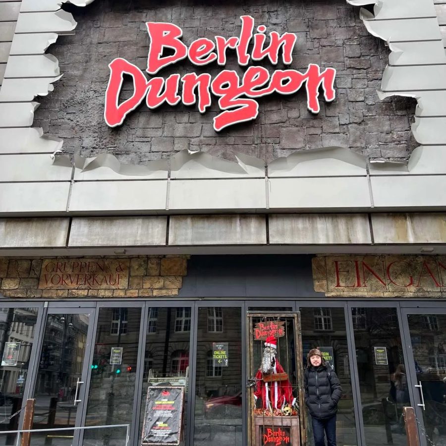 berlin dungeon