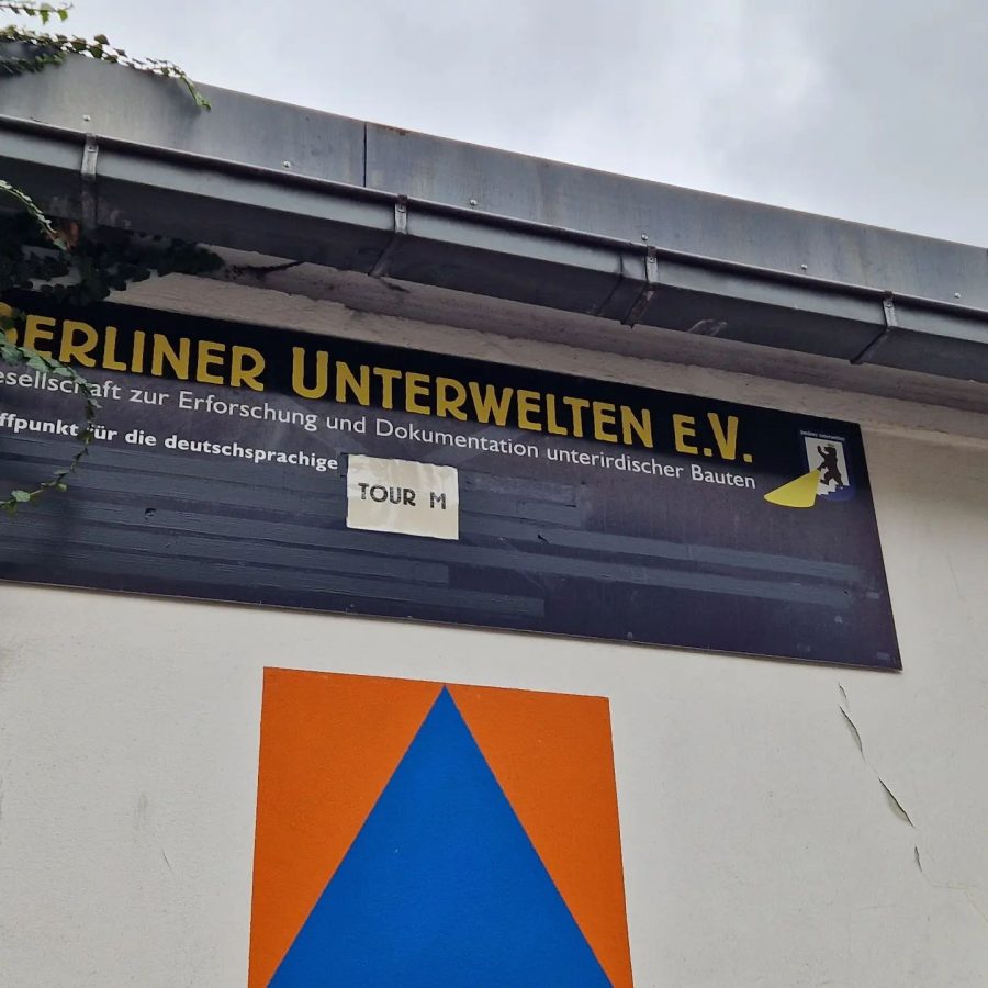 berliner unterwelten berlijn met kinderen