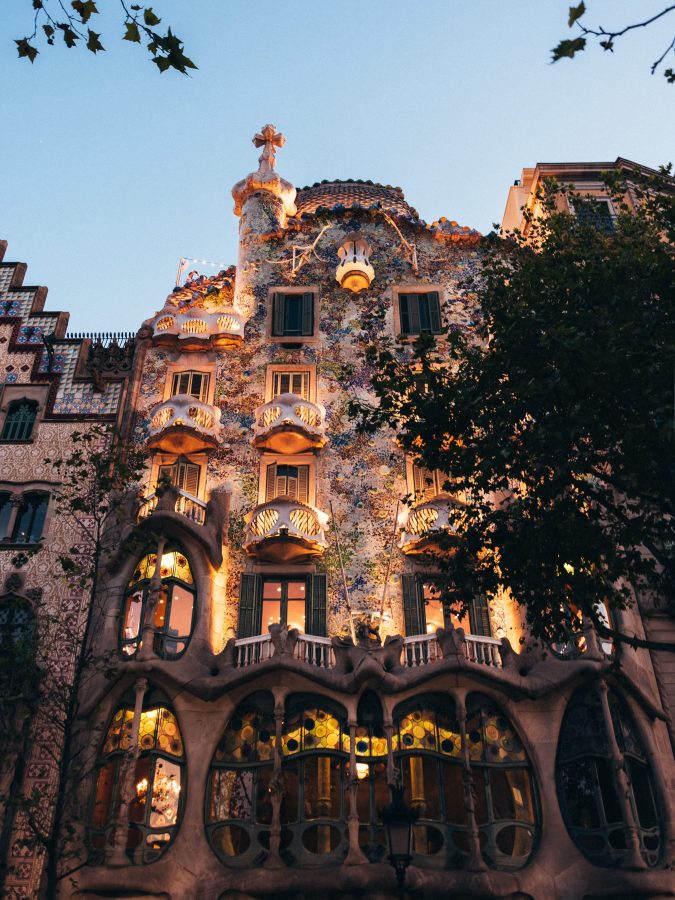 Casa Batló