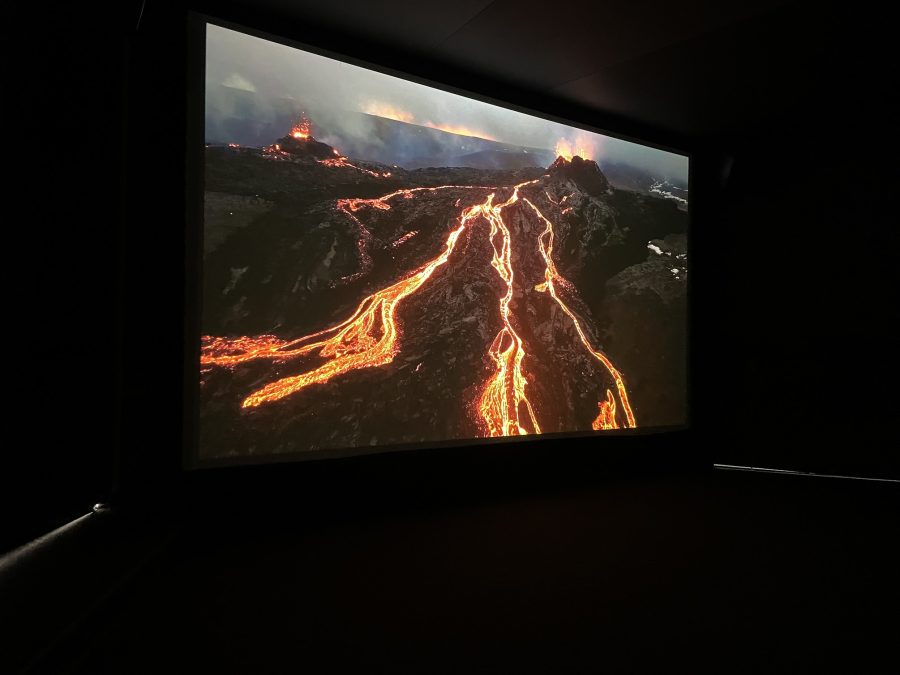 lava film perlan museum