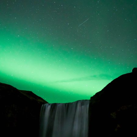 Noorderlicht in IJsland | Waar en wanneer kun je het zien?