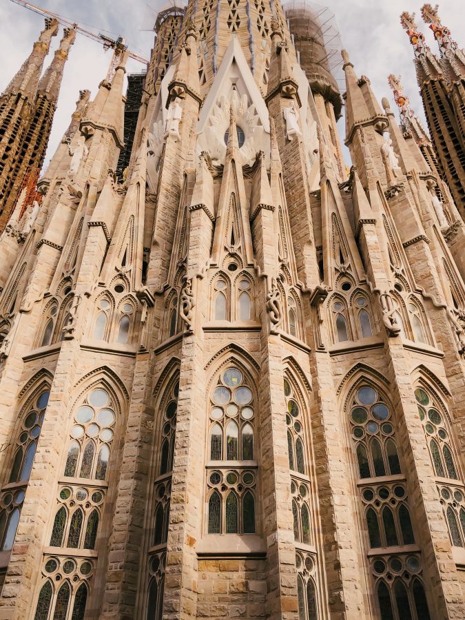 sagrada familia leukste wijken in barcelona