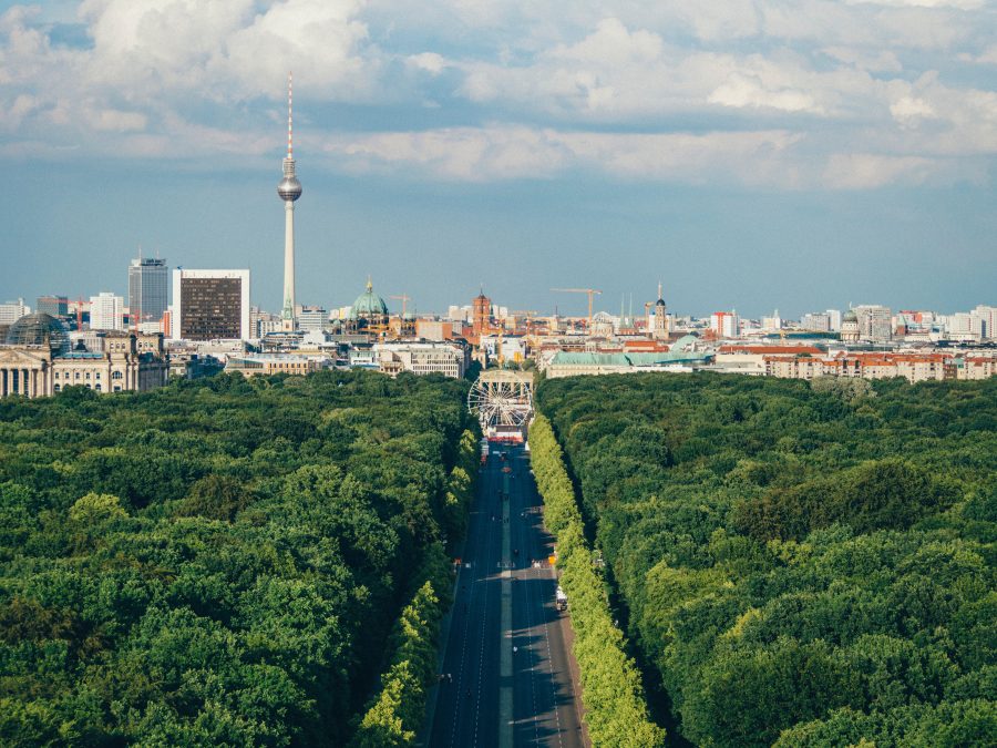 tiergarten