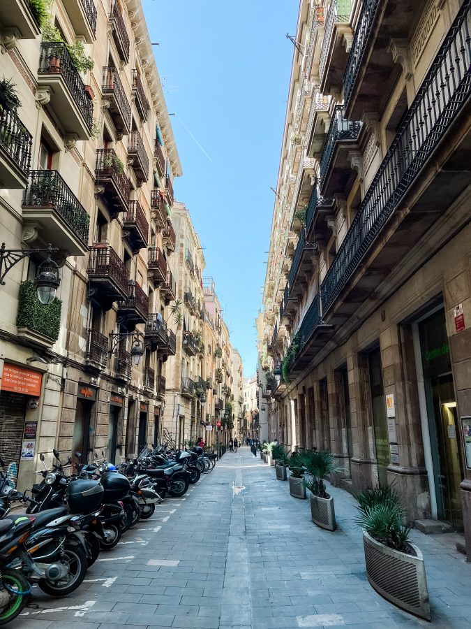 leukste wijken in barcelona