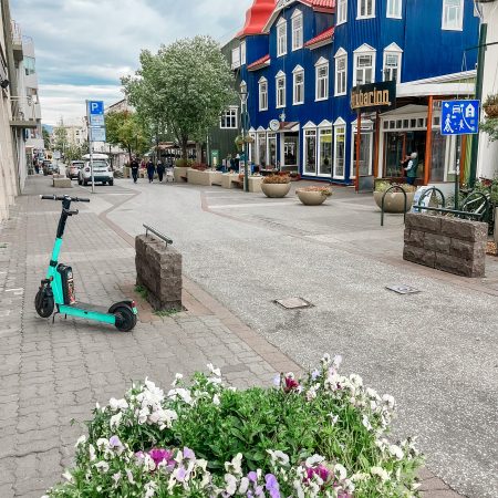 Akureyri: leuke dingen om te doen + parkeer- en hoteltips
