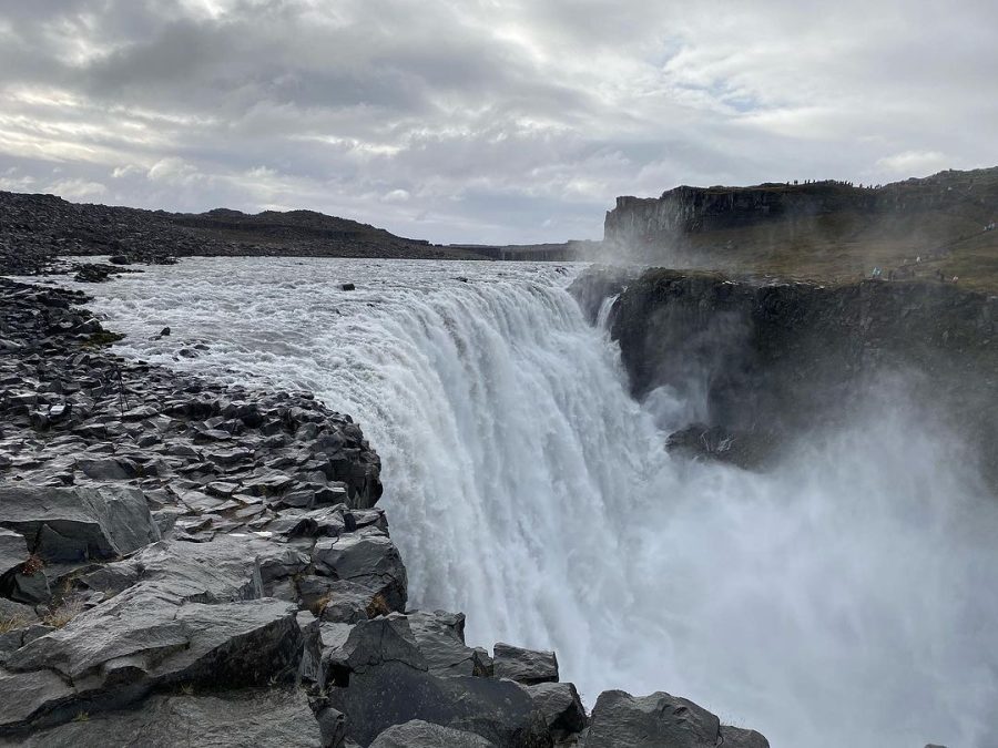 Dettifoss