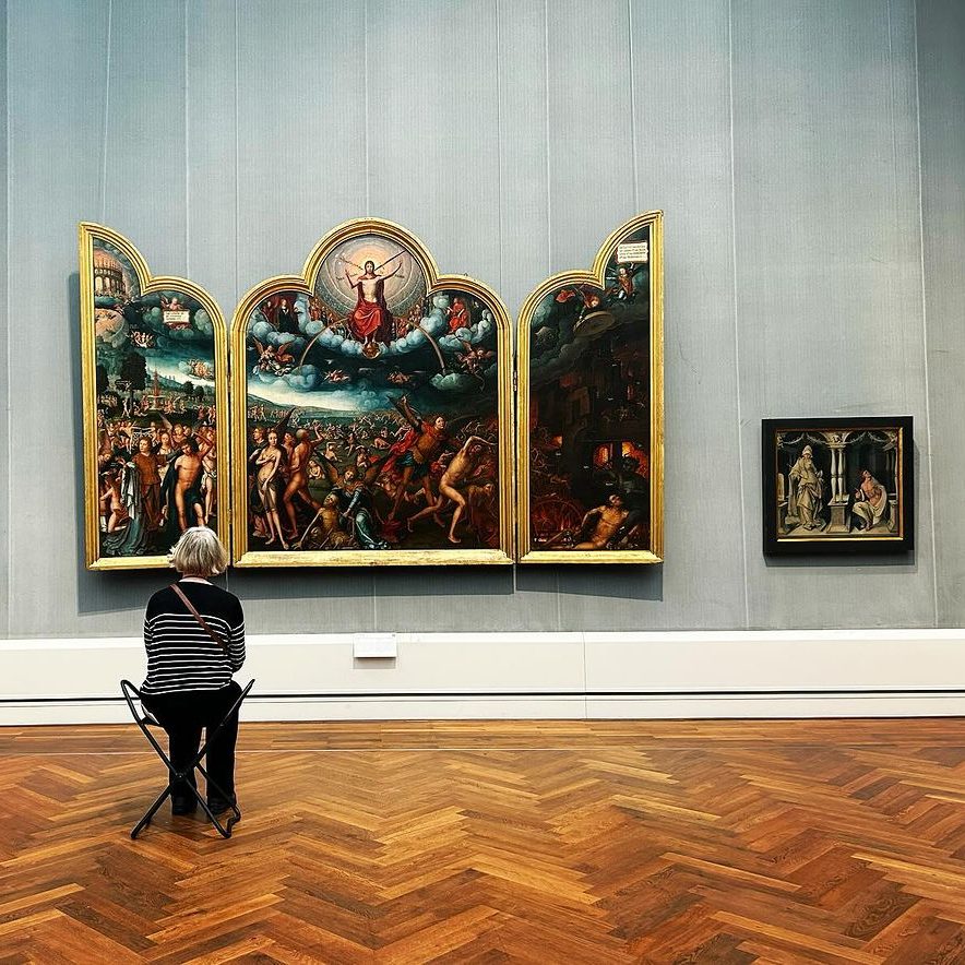 Gemäldegalerie