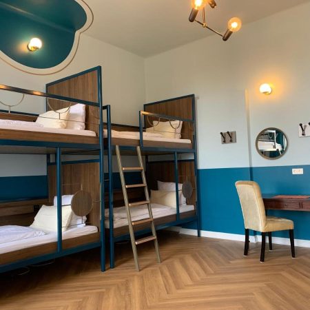 leukste hostels in berlijn voor soloreizigers