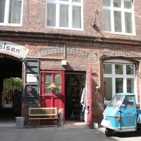 leukste hostels in berlijn voor soloreizigers