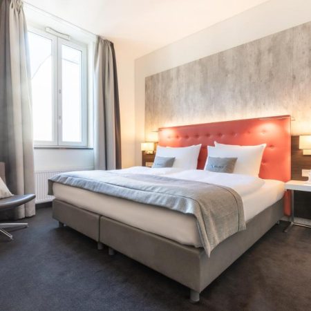 goedkope hotels in berlijn