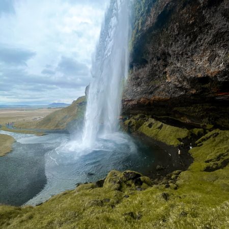 20x de mooiste watervallen op IJsland