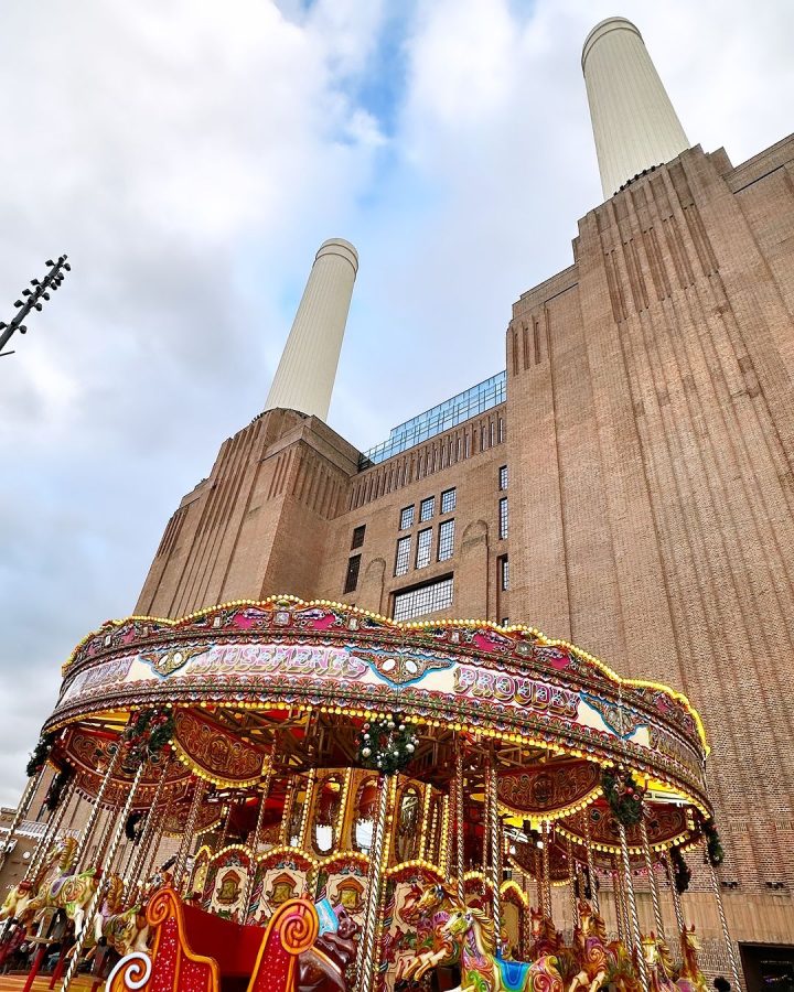 battersea power station londen