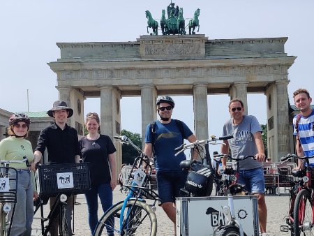 fietstour berlijn 