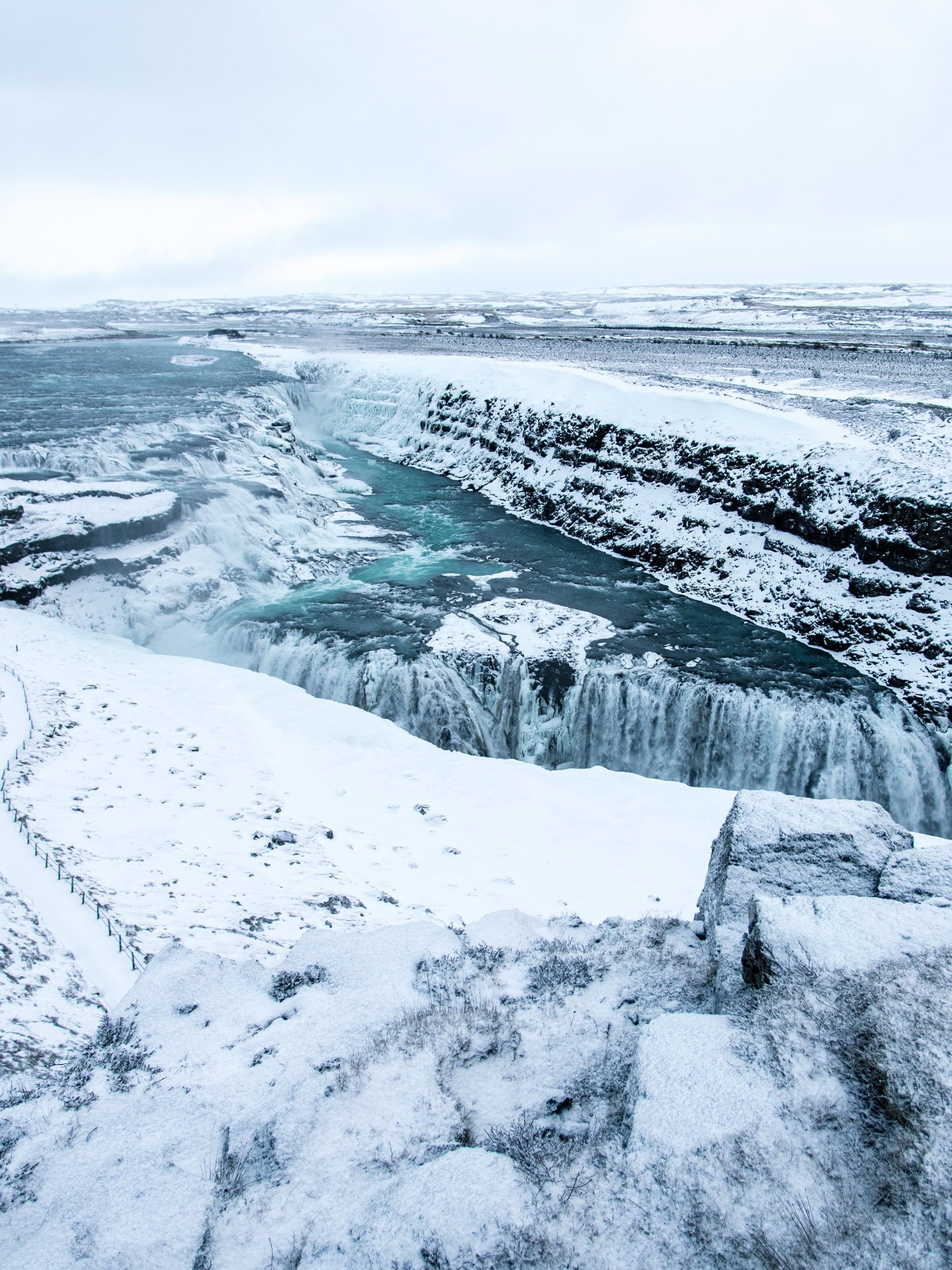 gullfoss