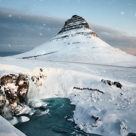 Wat is de beste reistijd om naar IJsland te gaan?