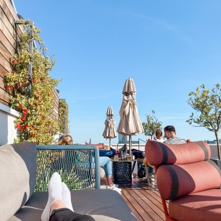 Leukste hotels in Barcelona